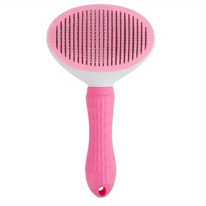 Pet Hair Removal Brush